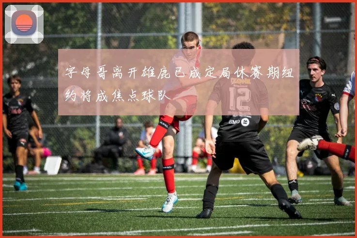 字母哥离开雄鹿已成定局休赛期纽约将成焦点球队