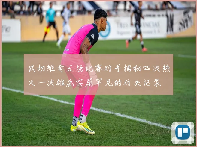 武切维奇五场比赛对手揭秘四次热火一次雄鹿实属罕见的对决记录